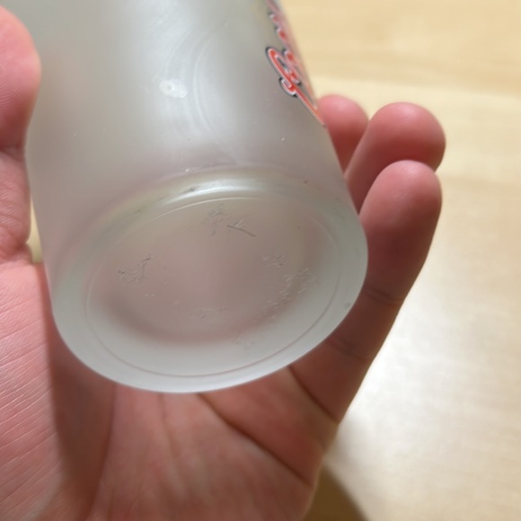 Collect vintage cups? Need this to decorate a room? Man cave addition? #coors - Picture 6 of 6